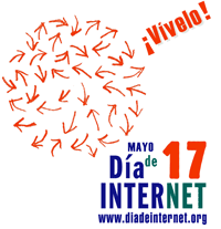 Internet Day Logo.